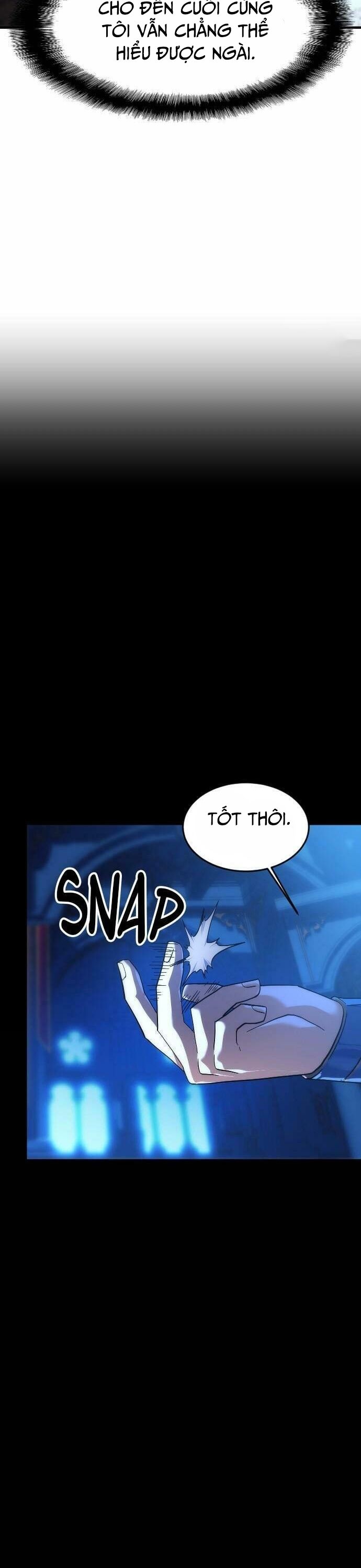 Tối Hậu Kim Đồng Chapter 128 - 7