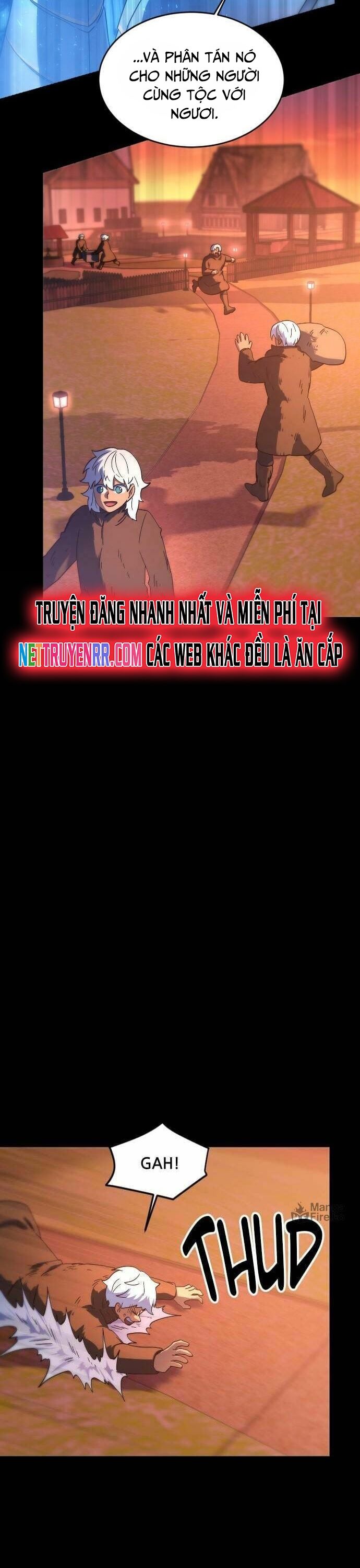 Tối Hậu Kim Đồng Chapter 128 - 9