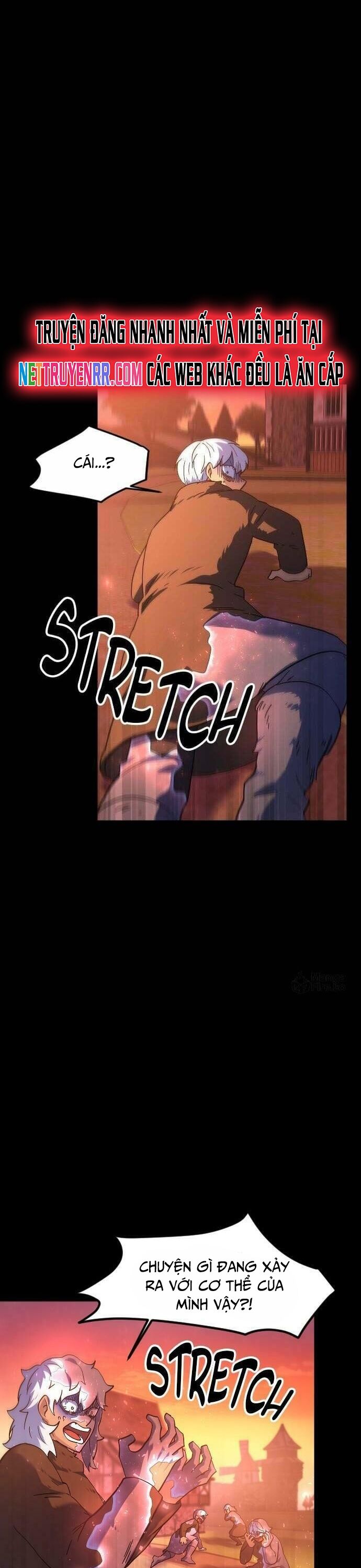 Tối Hậu Kim Đồng Chapter 128 - 10