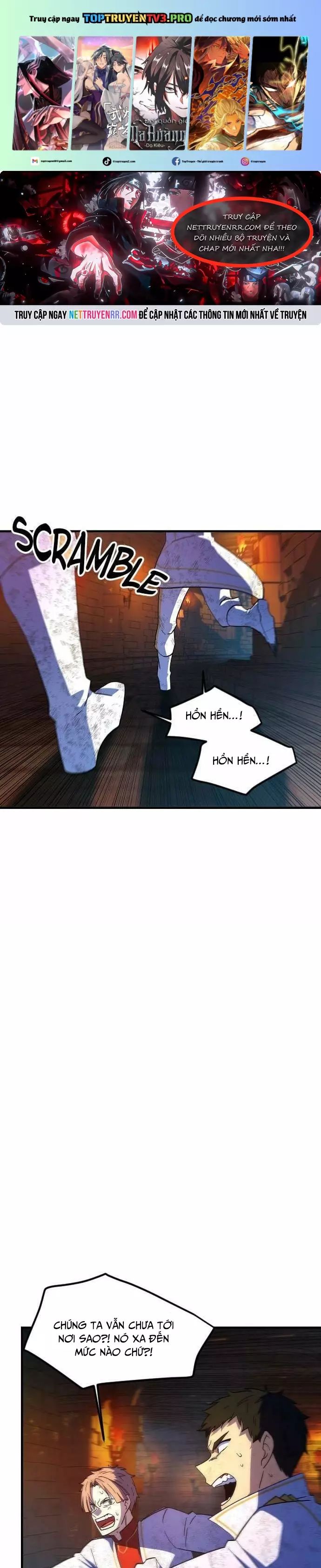 Tối Hậu Kim Đồng Chapter 129 - 2