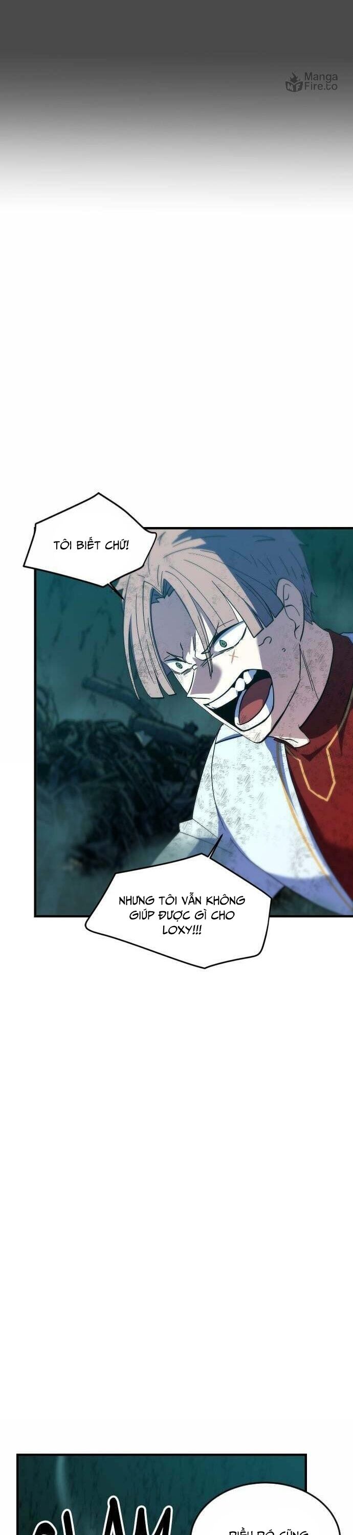 Tối Hậu Kim Đồng Chapter 129 - 11