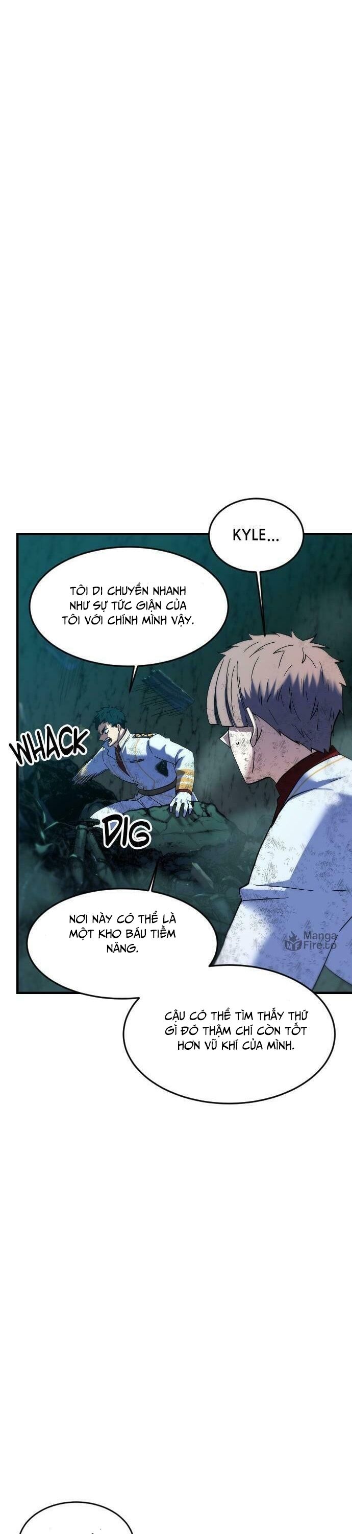 Tối Hậu Kim Đồng Chapter 129 - 13