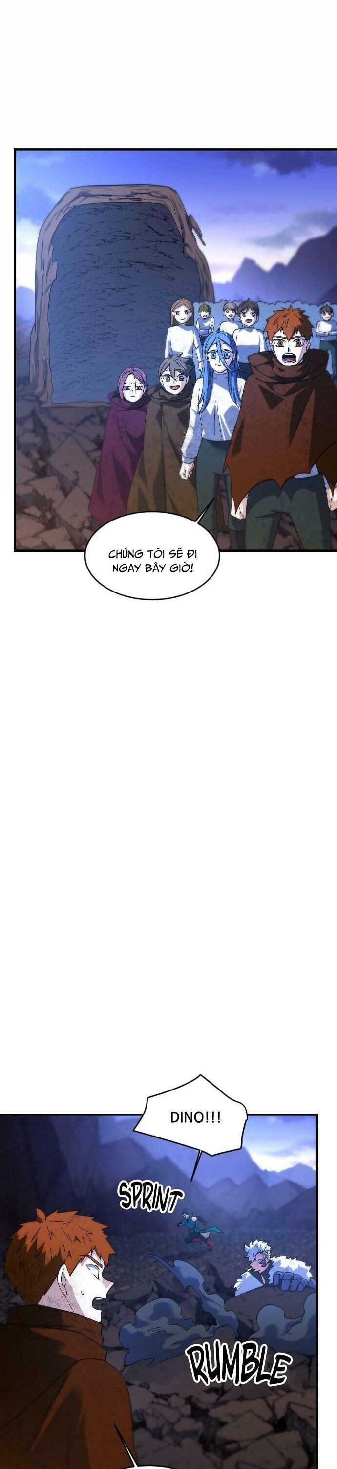 Tối Hậu Kim Đồng Chapter 129 - 15