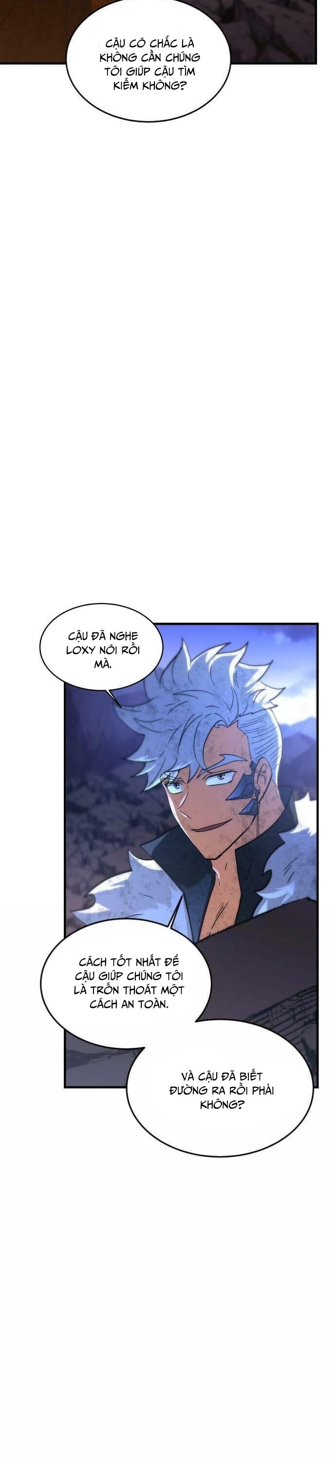 Tối Hậu Kim Đồng Chapter 129 - 16
