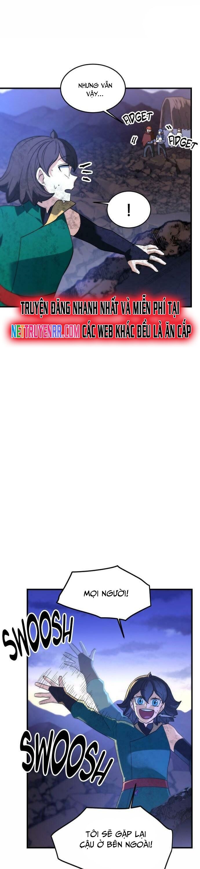 Tối Hậu Kim Đồng Chapter 129 - 17