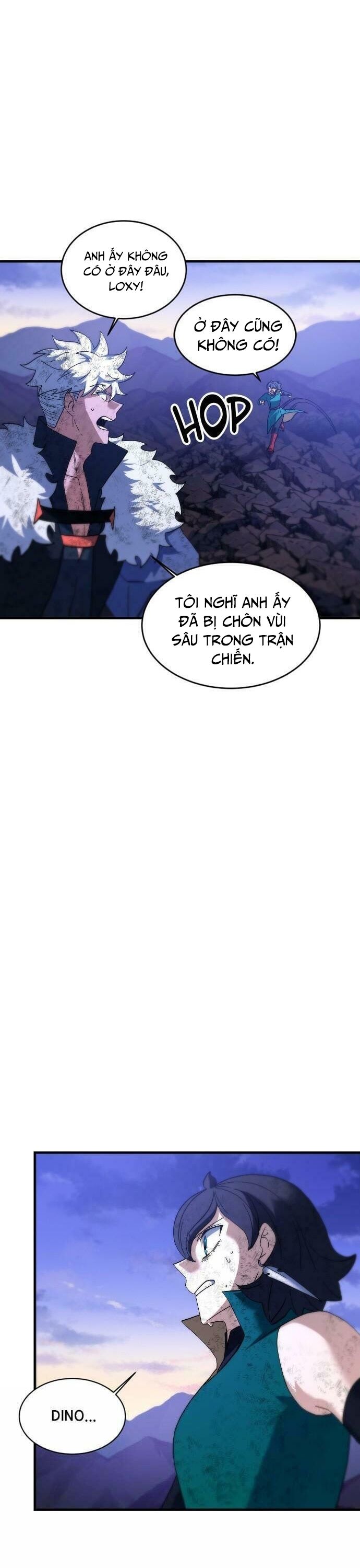 Tối Hậu Kim Đồng Chapter 129 - 20