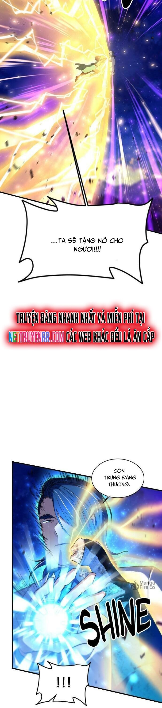 Tối Hậu Kim Đồng Chapter 129 - 29