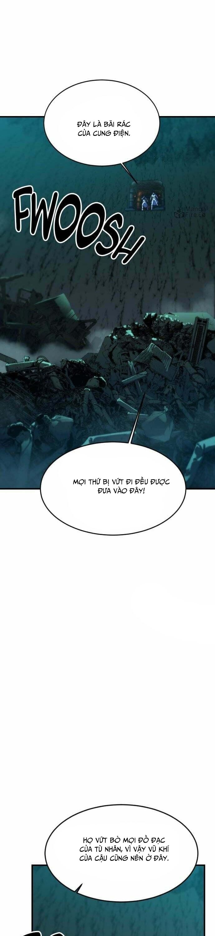 Tối Hậu Kim Đồng Chapter 129 - 4