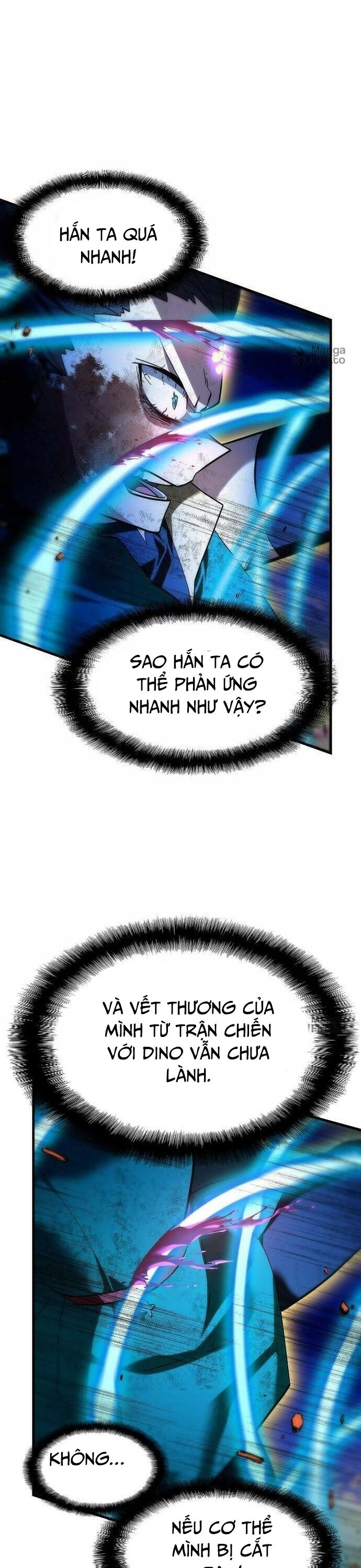 Tối Hậu Kim Đồng Chapter 129 - 36