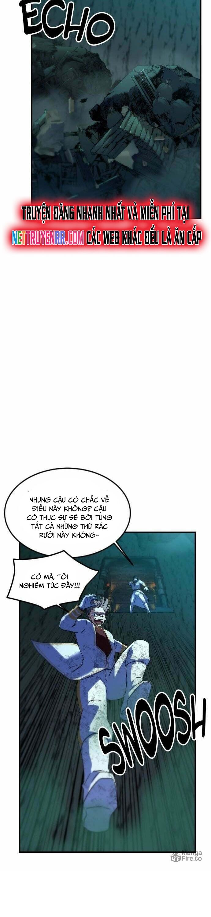 Tối Hậu Kim Đồng Chapter 129 - 5