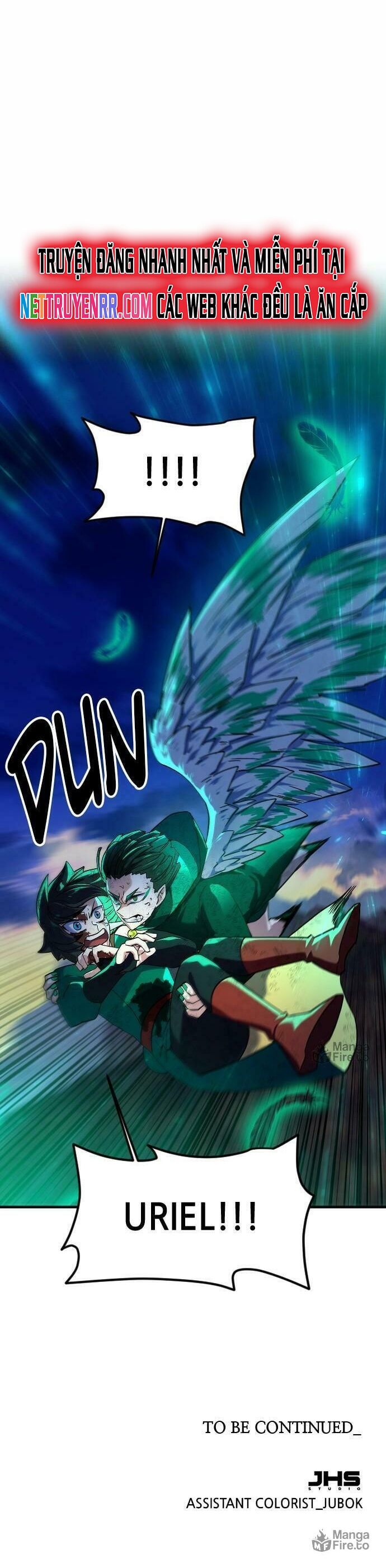 Tối Hậu Kim Đồng Chapter 129 - 42