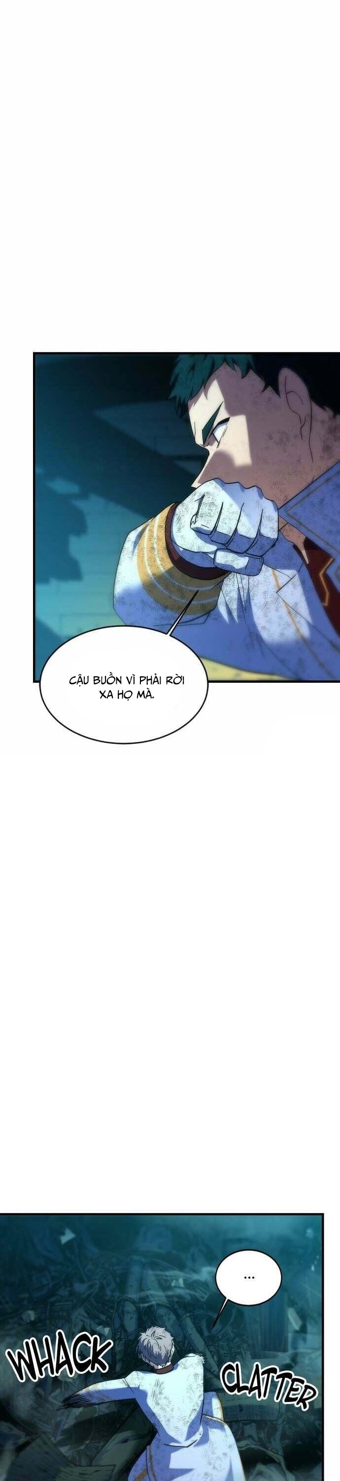 Tối Hậu Kim Đồng Chapter 129 - 8