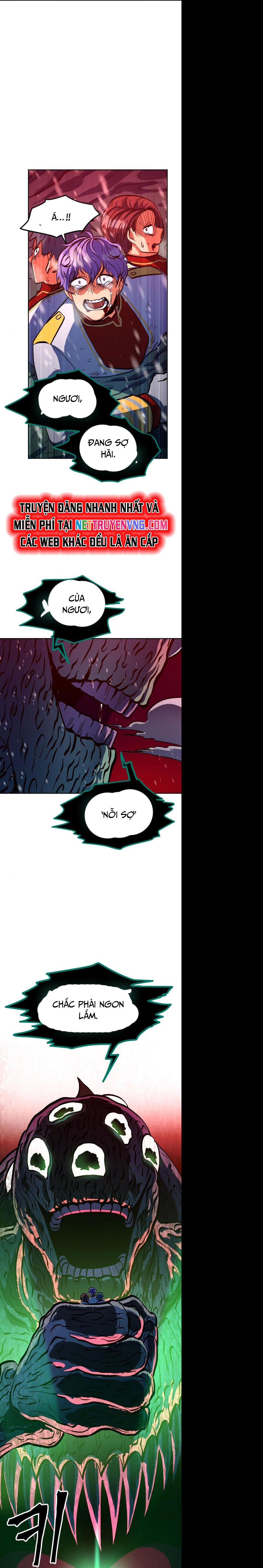Tối Hậu Kim Đồng Chapter 13 - 11