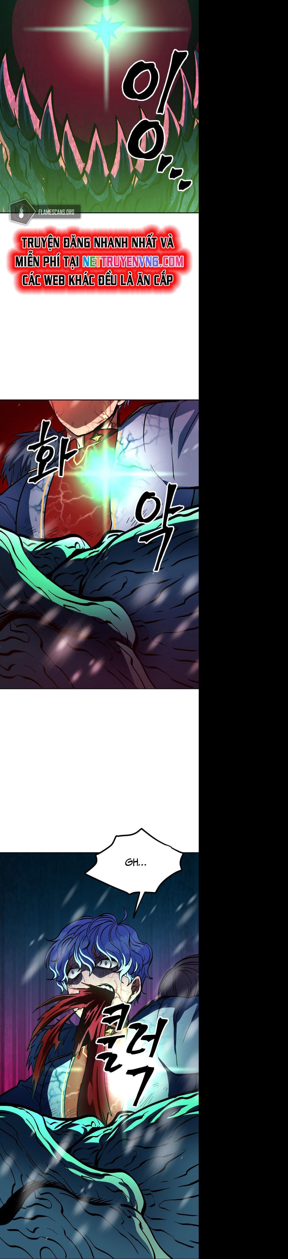 Tối Hậu Kim Đồng Chapter 13 - 12