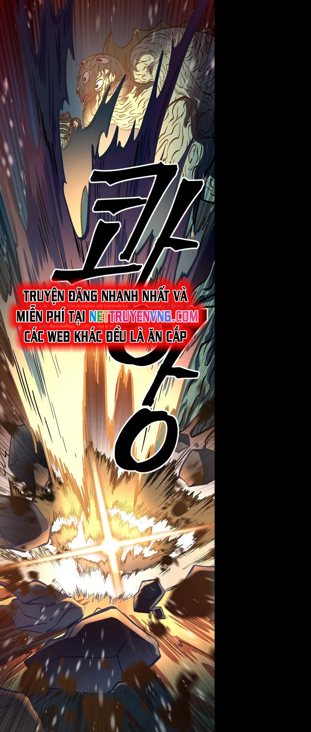 Tối Hậu Kim Đồng Chapter 13 - 17