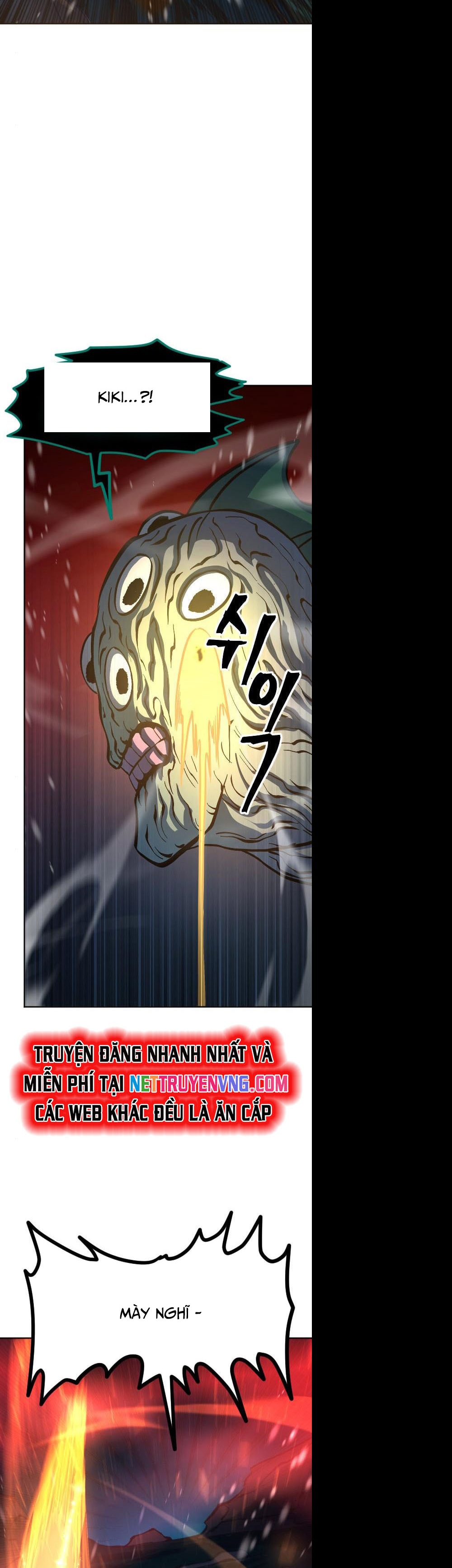 Tối Hậu Kim Đồng Chapter 13 - 18