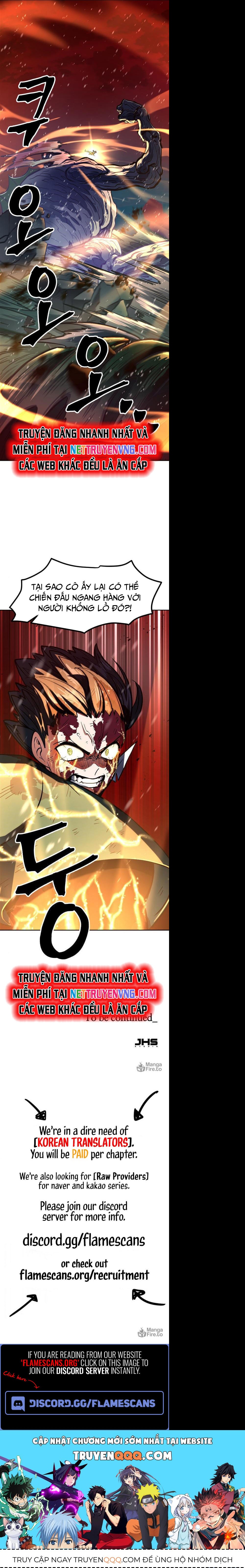 Tối Hậu Kim Đồng Chapter 13 - 20