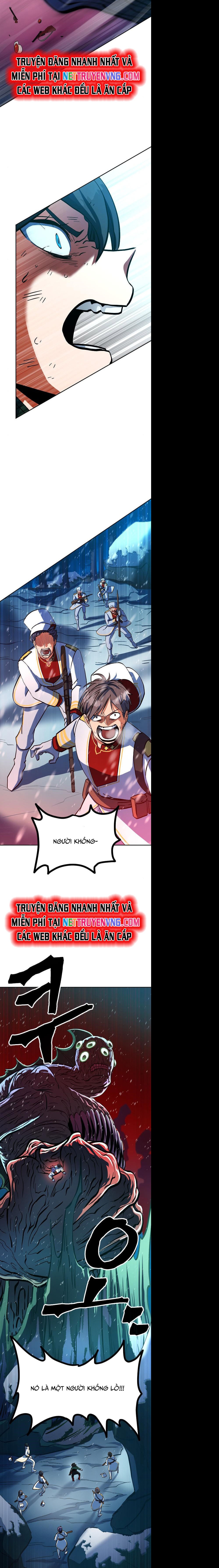 Tối Hậu Kim Đồng Chapter 13 - 4