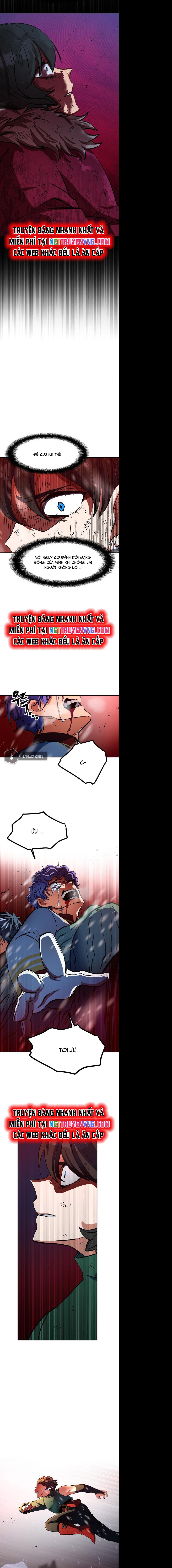 Tối Hậu Kim Đồng Chapter 13 - 6