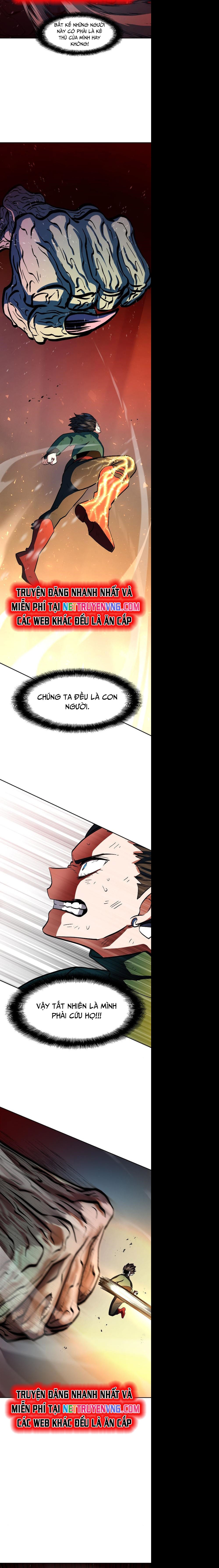 Tối Hậu Kim Đồng Chapter 13 - 8
