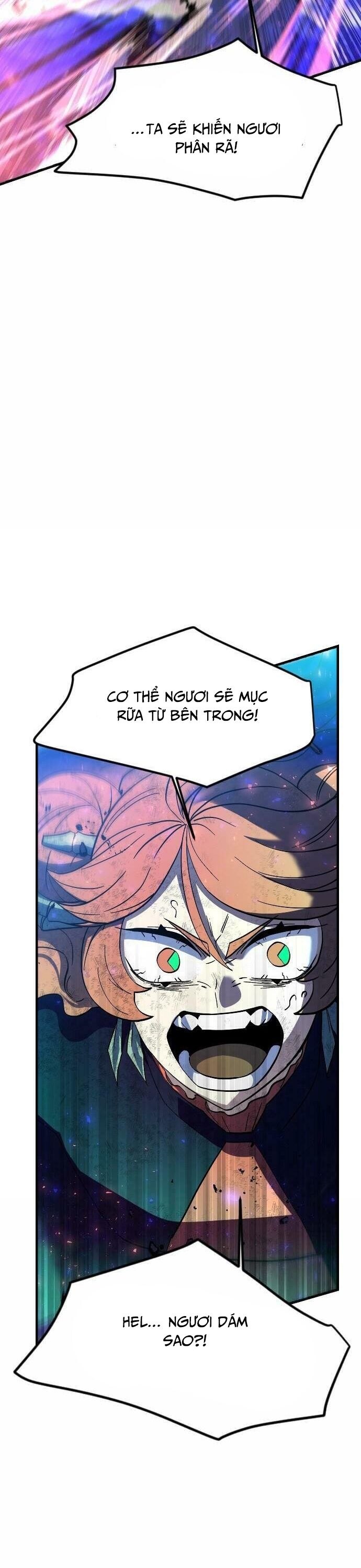 Tối Hậu Kim Đồng Chapter 130 - 15