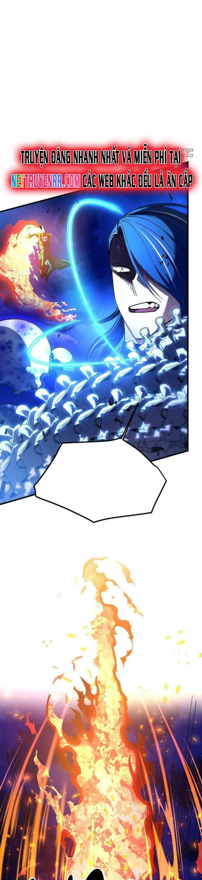 Tối Hậu Kim Đồng Chapter 130 - 16