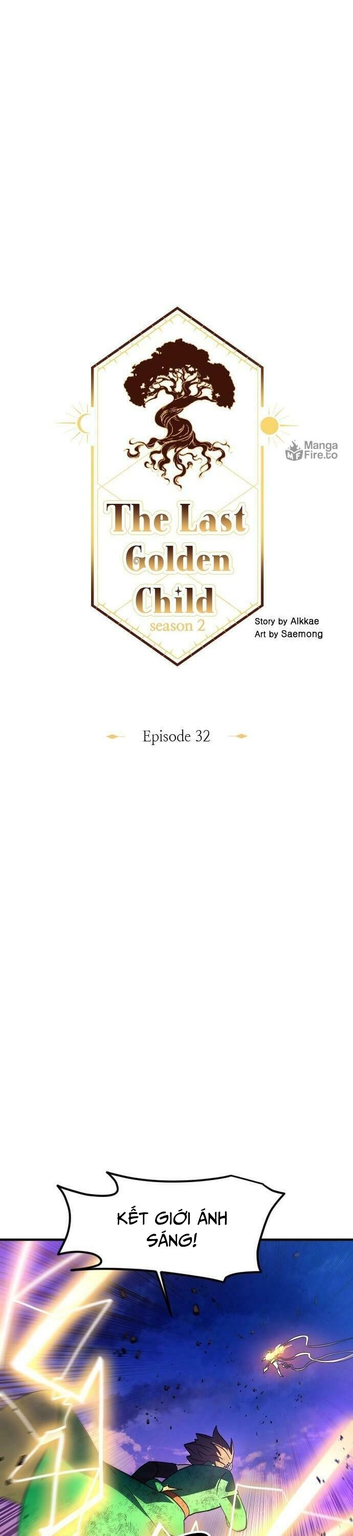 Tối Hậu Kim Đồng Chapter 130 - 21