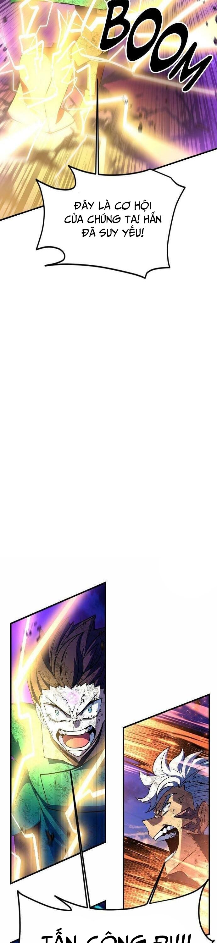 Tối Hậu Kim Đồng Chapter 130 - 22