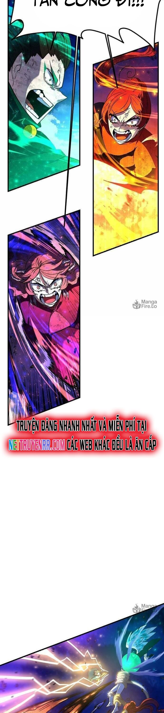 Tối Hậu Kim Đồng Chapter 130 - 23