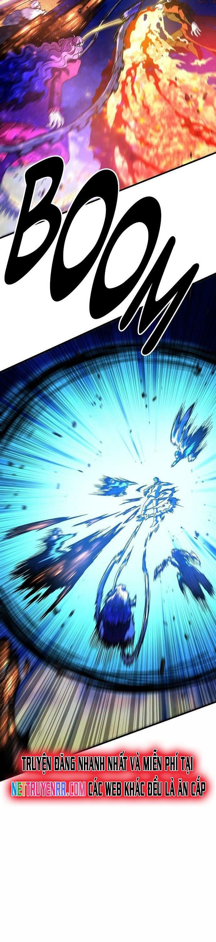 Tối Hậu Kim Đồng Chapter 130 - 24