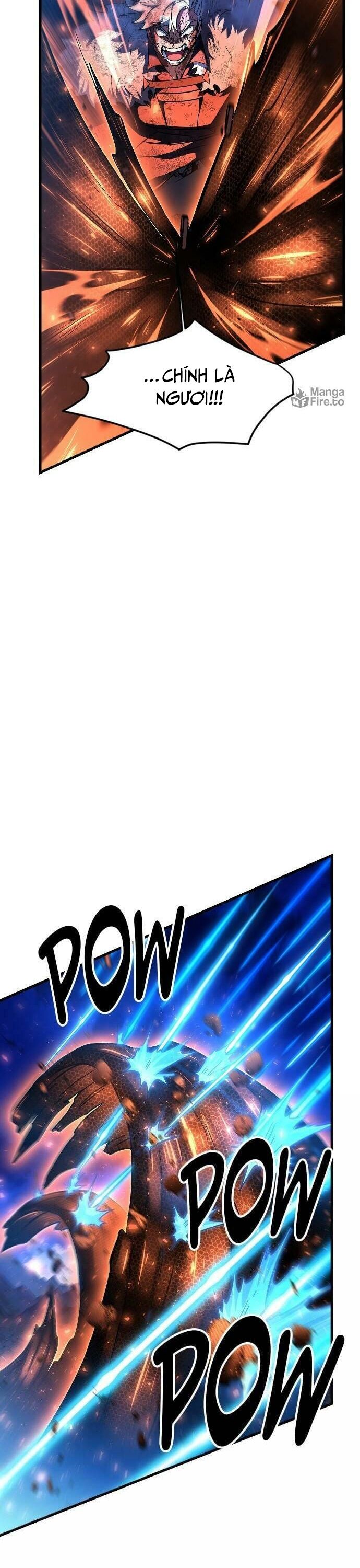 Tối Hậu Kim Đồng Chapter 130 - 30