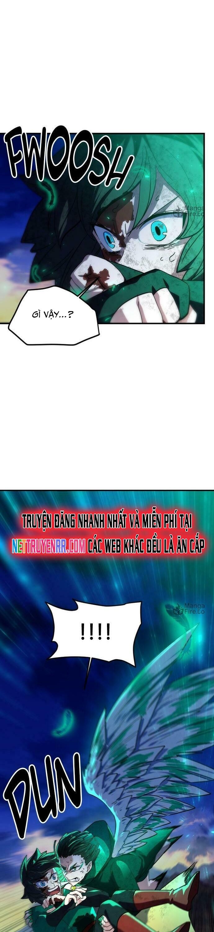 Tối Hậu Kim Đồng Chapter 130 - 4