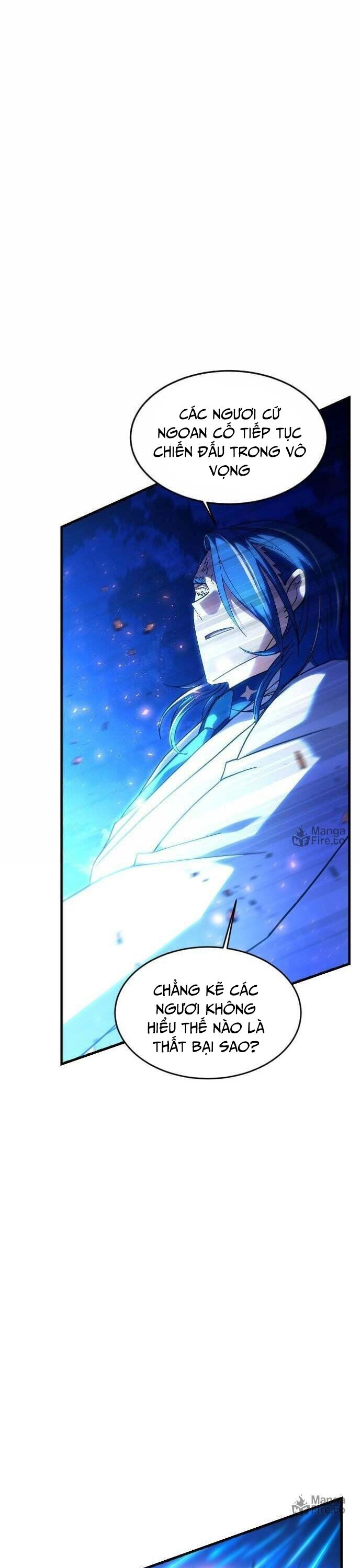 Tối Hậu Kim Đồng Chapter 130 - 31