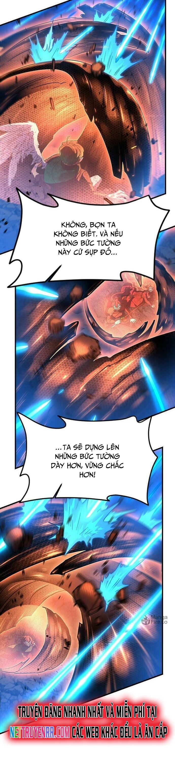 Tối Hậu Kim Đồng Chapter 130 - 32