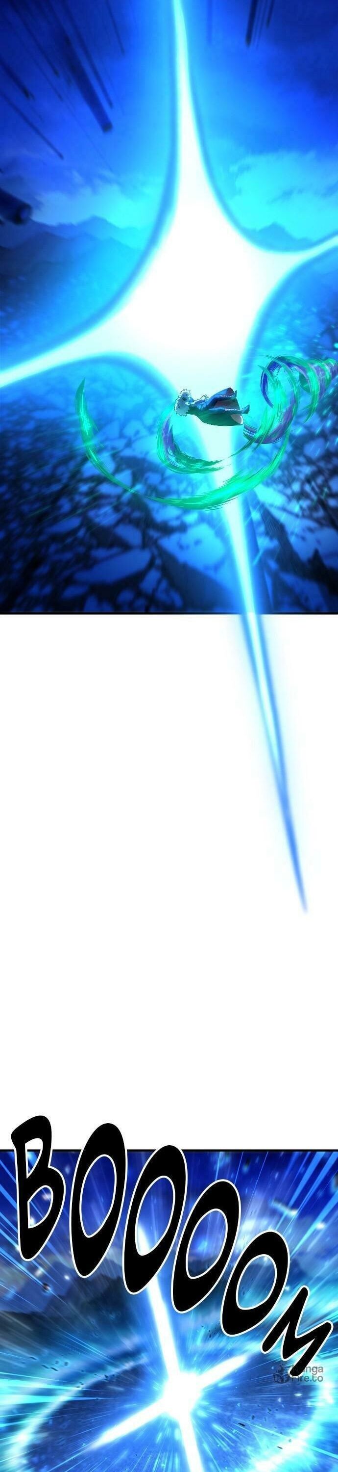 Tối Hậu Kim Đồng Chapter 130 - 37