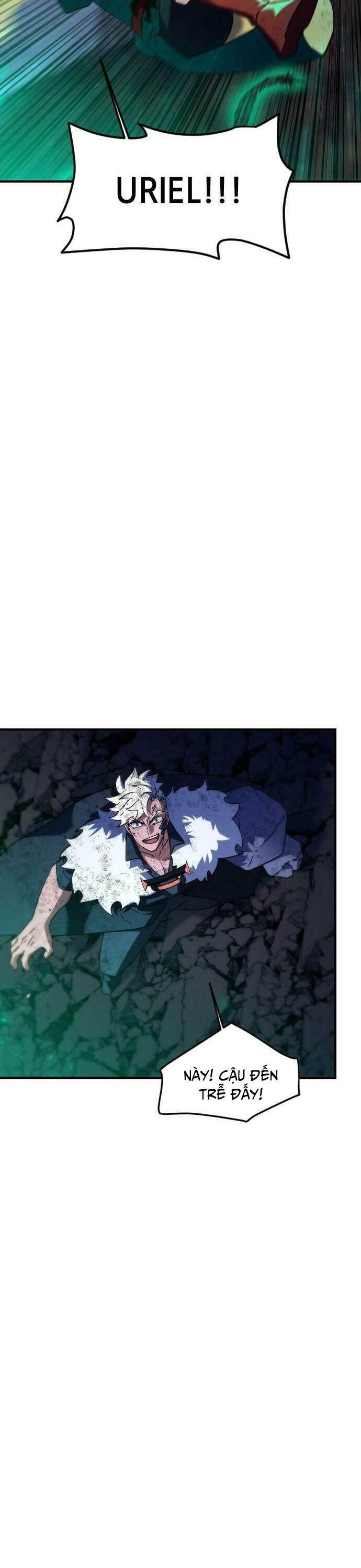 Tối Hậu Kim Đồng Chapter 130 - 5