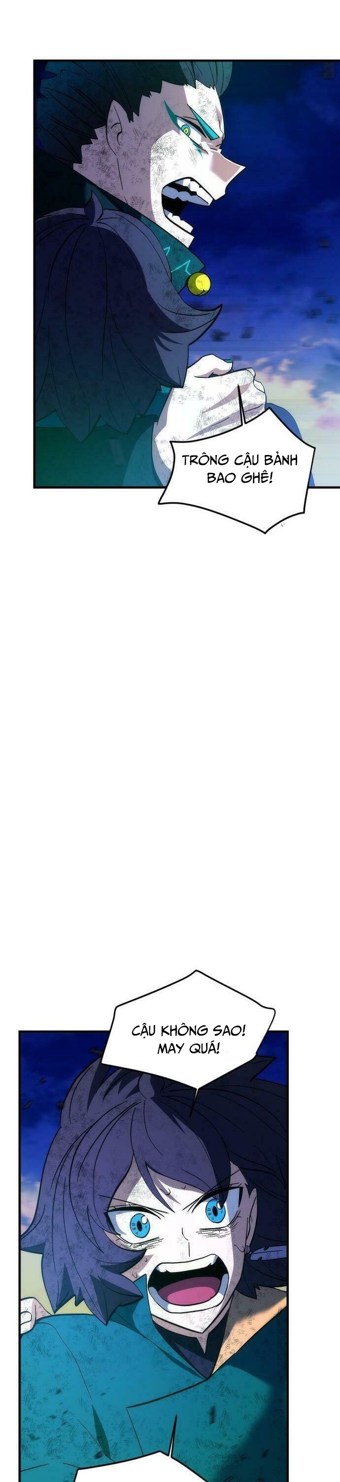 Tối Hậu Kim Đồng Chapter 130 - 6