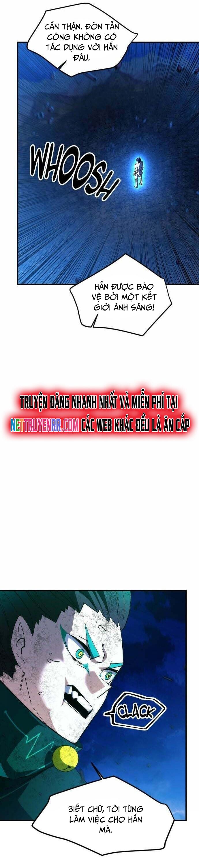 Tối Hậu Kim Đồng Chapter 130 - 8