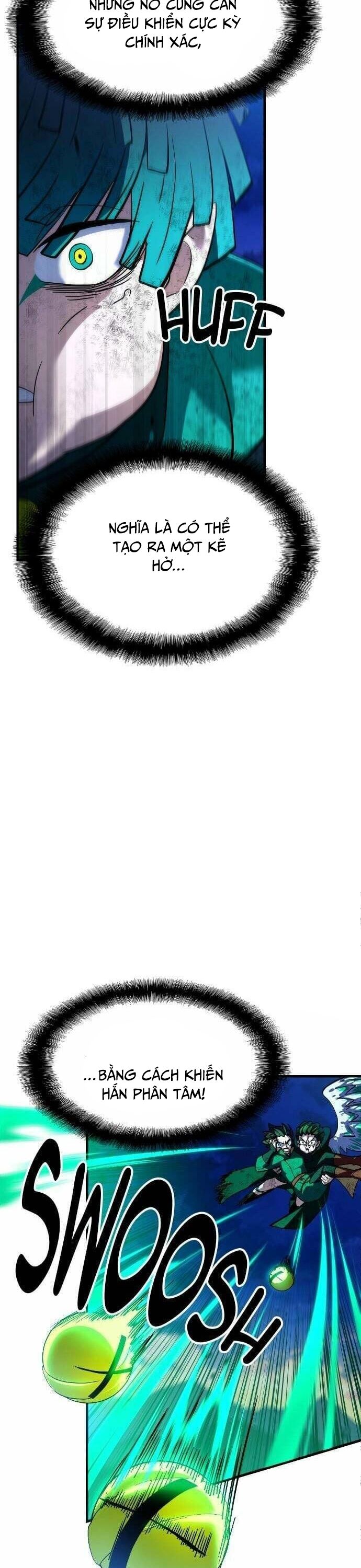 Tối Hậu Kim Đồng Chapter 130 - 10