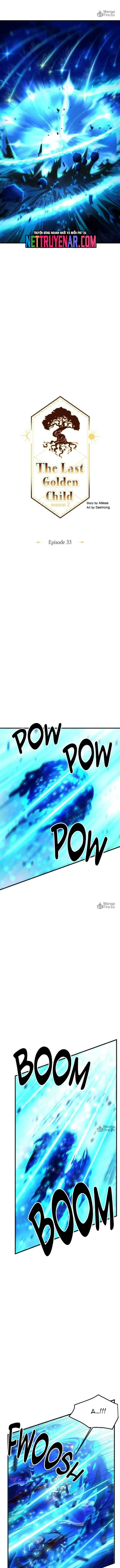 Tối Hậu Kim Đồng Chapter 131 - 6