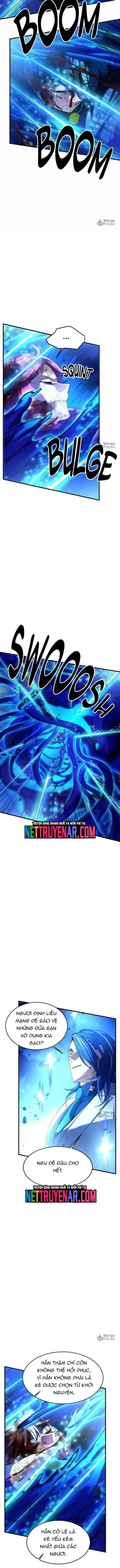 Tối Hậu Kim Đồng Chapter 131 - 8