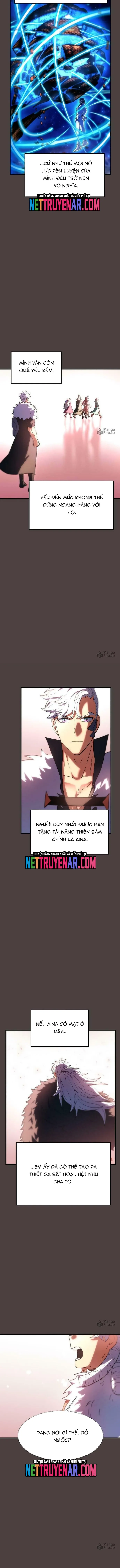 Tối Hậu Kim Đồng Chapter 131 - 10