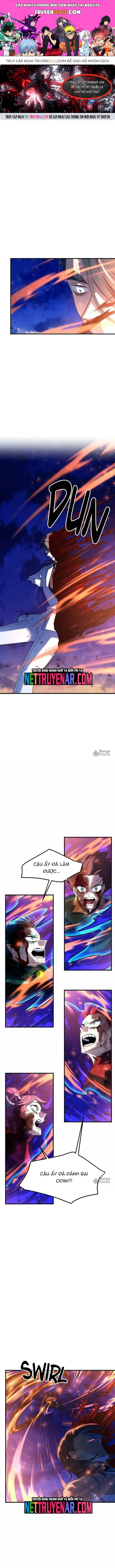 Tối Hậu Kim Đồng Chapter 132 - 1