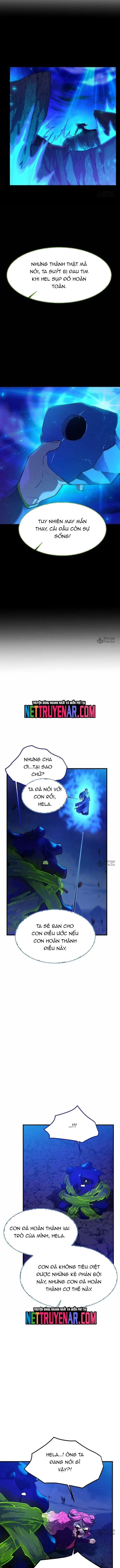Tối Hậu Kim Đồng Chapter 132 - 12