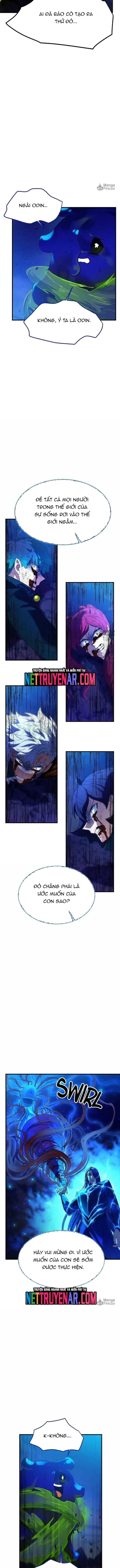 Tối Hậu Kim Đồng Chapter 132 - 13