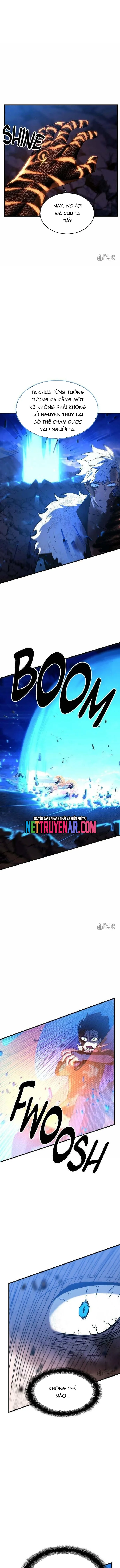 Tối Hậu Kim Đồng Chapter 132 - 3