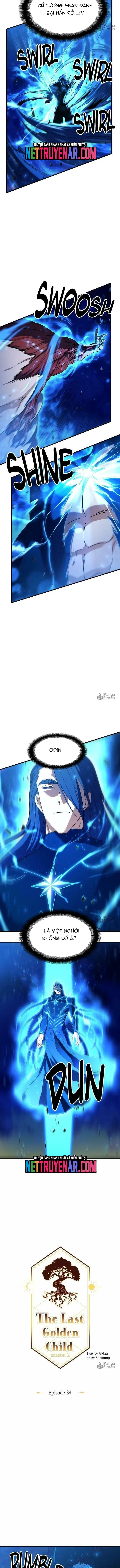 Tối Hậu Kim Đồng Chapter 132 - 4
