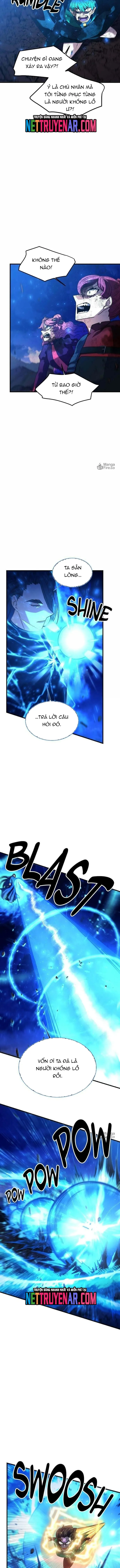 Tối Hậu Kim Đồng Chapter 132 - 5