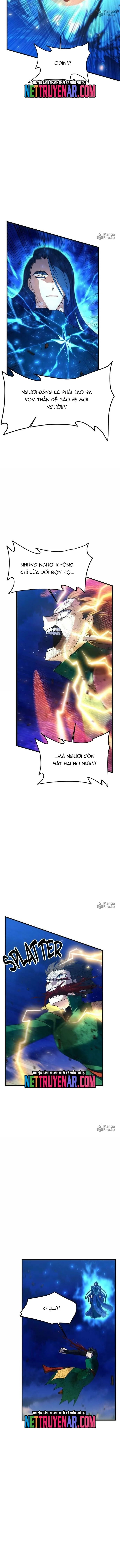 Tối Hậu Kim Đồng Chapter 132 - 6