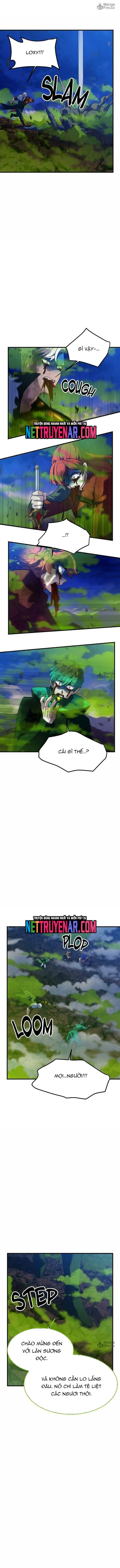 Tối Hậu Kim Đồng Chapter 132 - 7